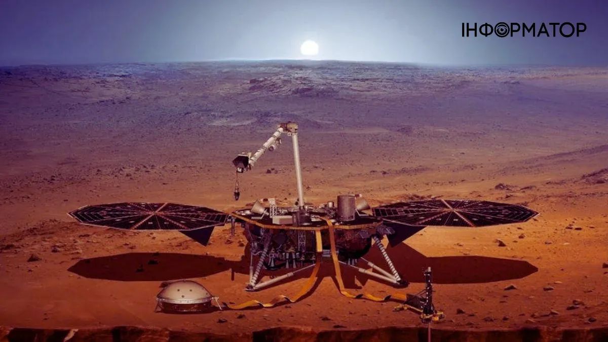 Изображение: NASA
