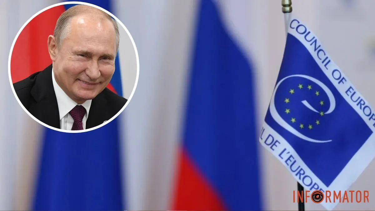 путін запропонував новий закон