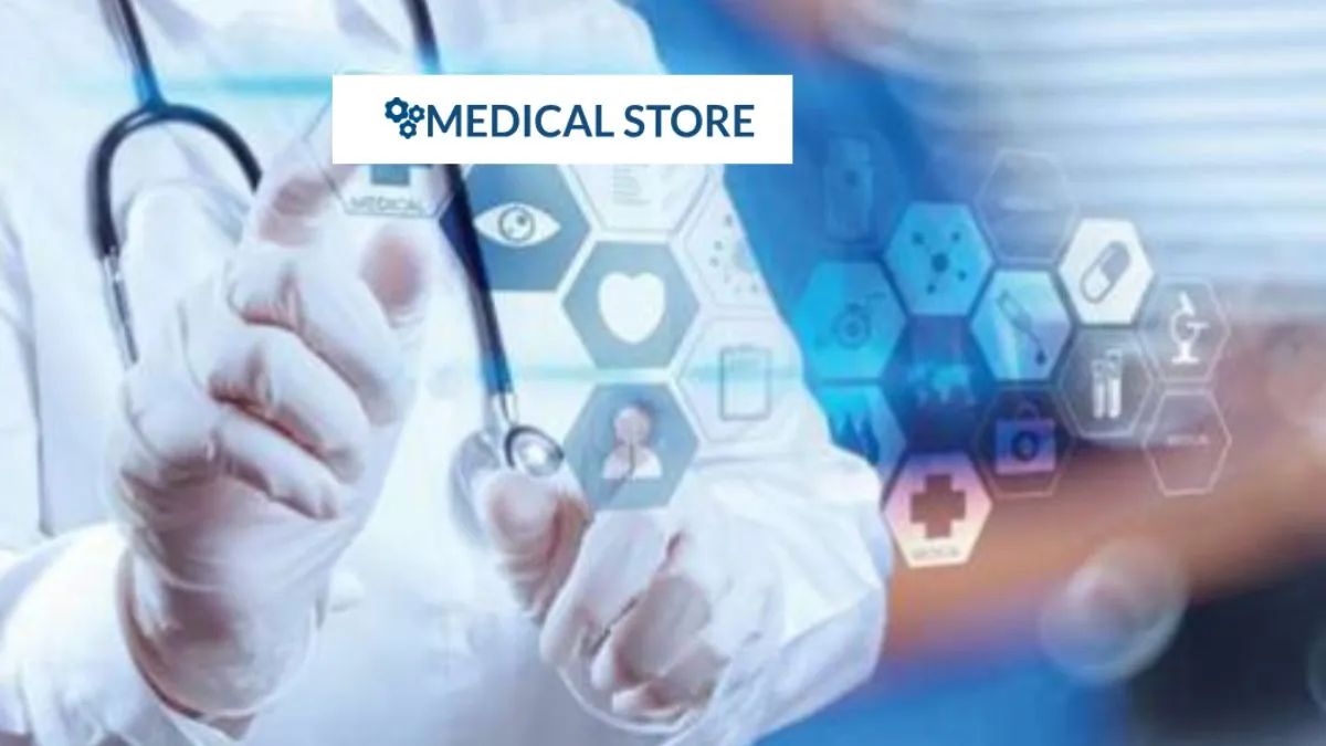 MedicalStore – это удачный выбор
