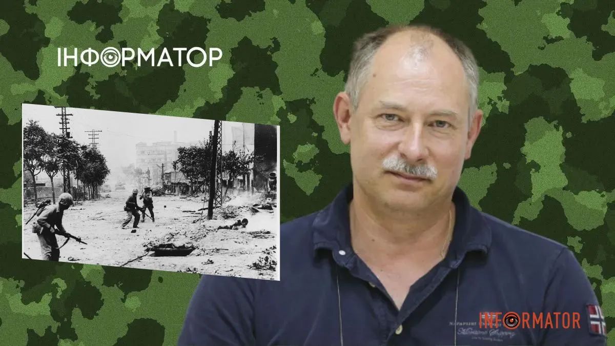 жданов озвучив, жданов розповів, корейський сценарій