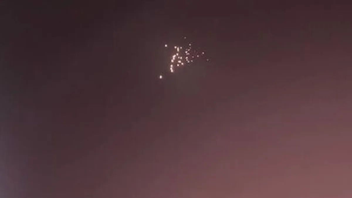атака Одеси 14 серпня