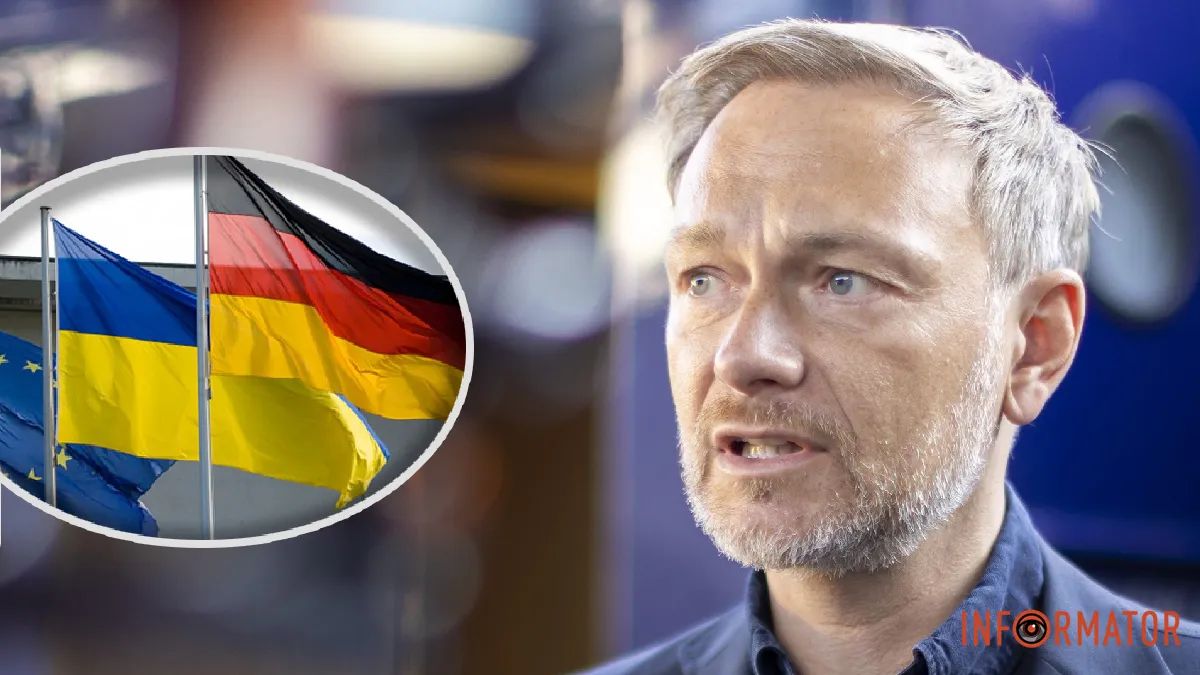 Крістіан Лінднер