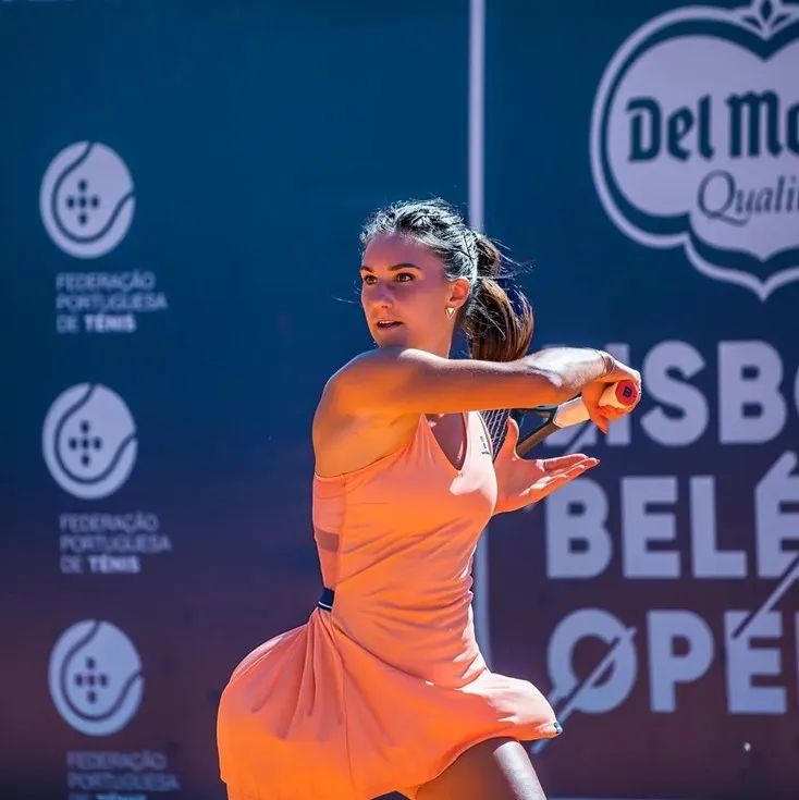 Анна еще способна удивить соперниц на корте