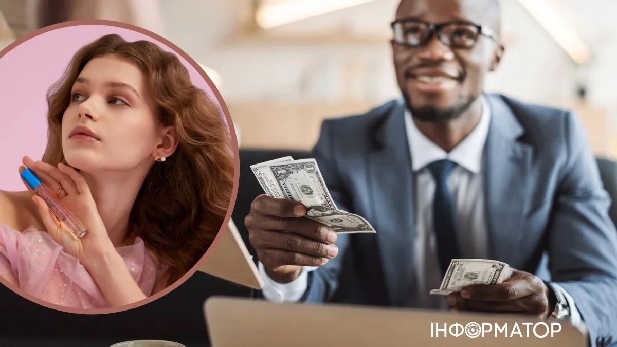 Коллаж: Информатор Украина