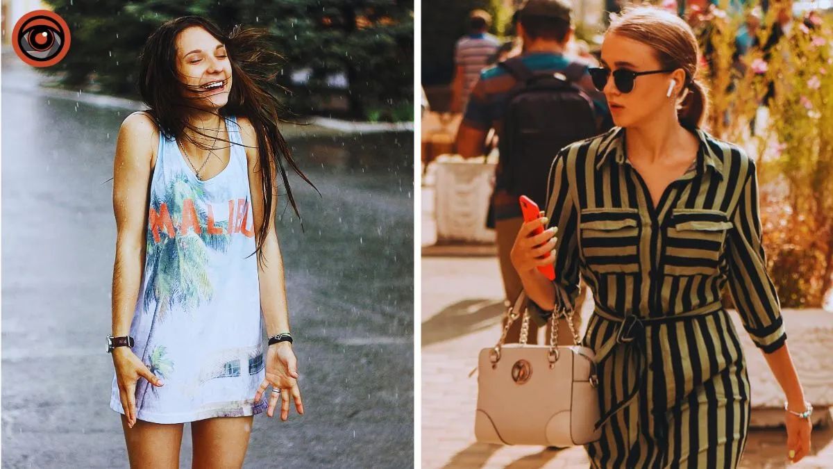 Трем областям сегодня повезет с дождем