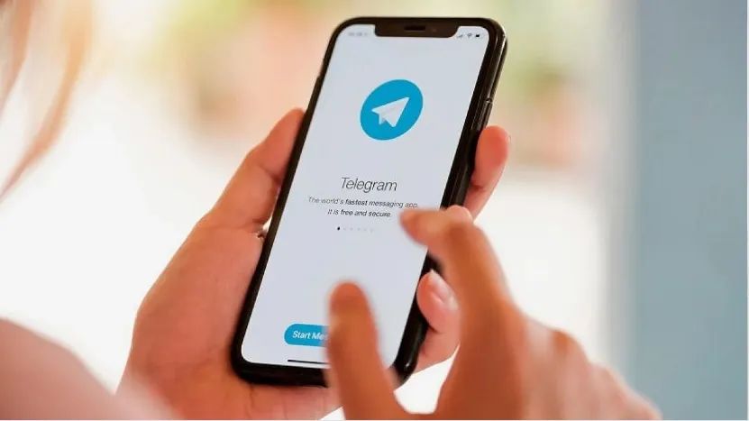 Telegram