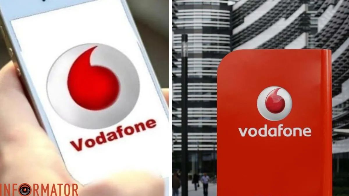 Vodafone