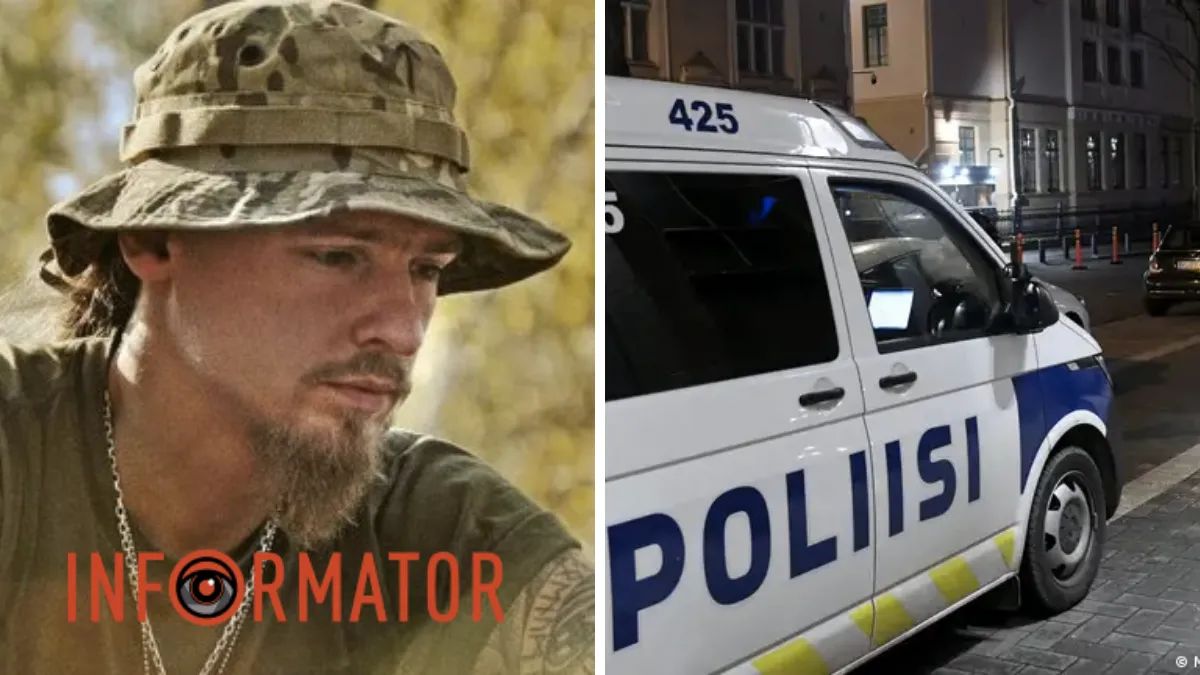 Ян Петровский — Финляндия