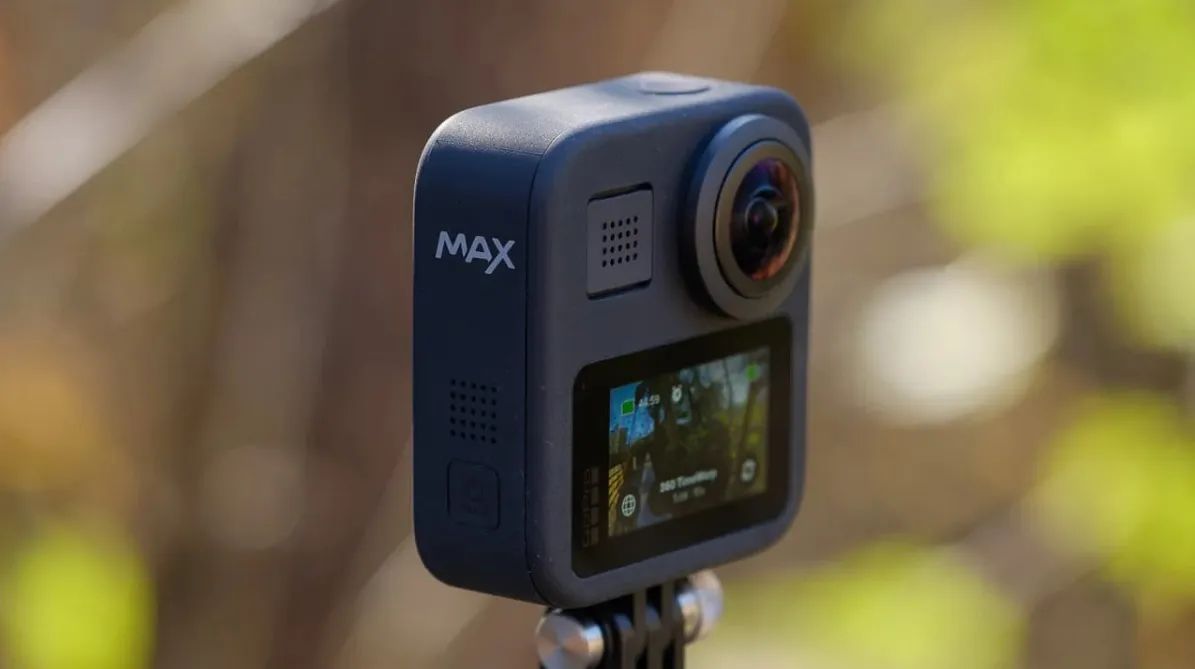 GoPro