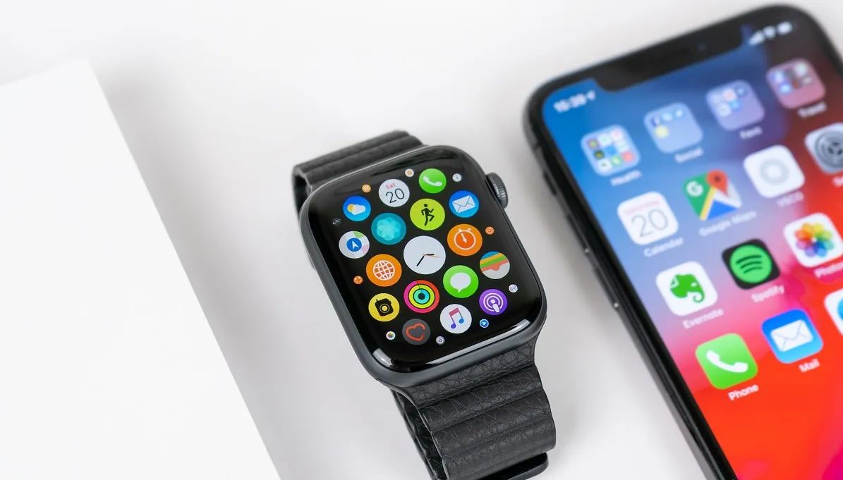 Apple Watch Series 9