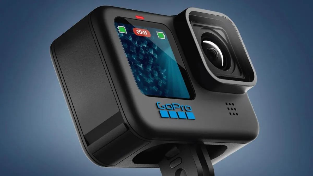 GoPro Hero 12 Black