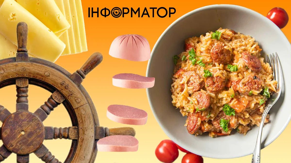 Рецепт рисовой запеканки