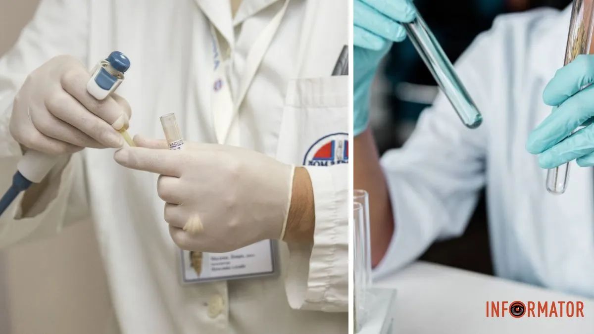 легіонельоз у Польщі 2023