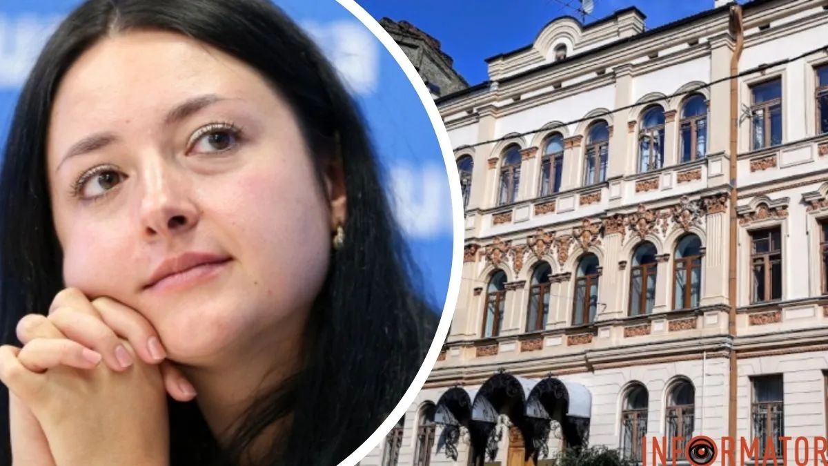 Юлия Федив, Министерство культуры Украины