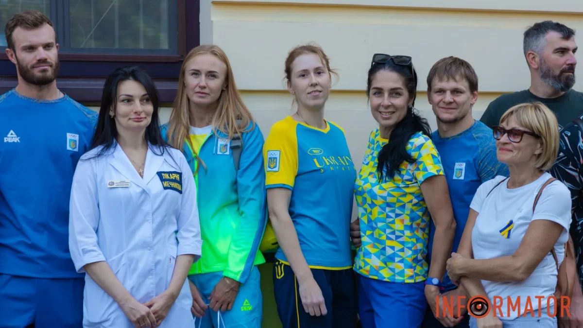 Співробітники АТБ здають кров у Дніпрі
