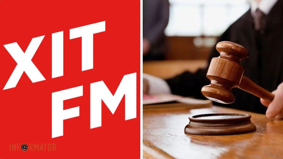 Хіт FM, суддя