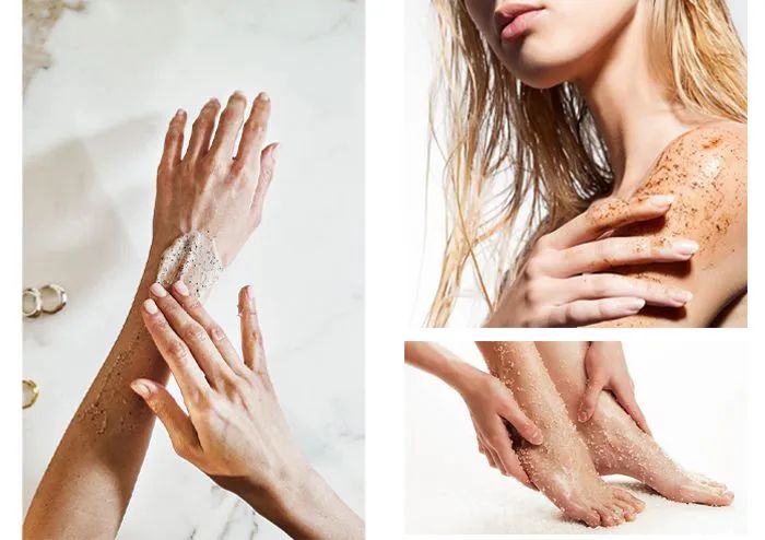 Догляд за шкірою тіла