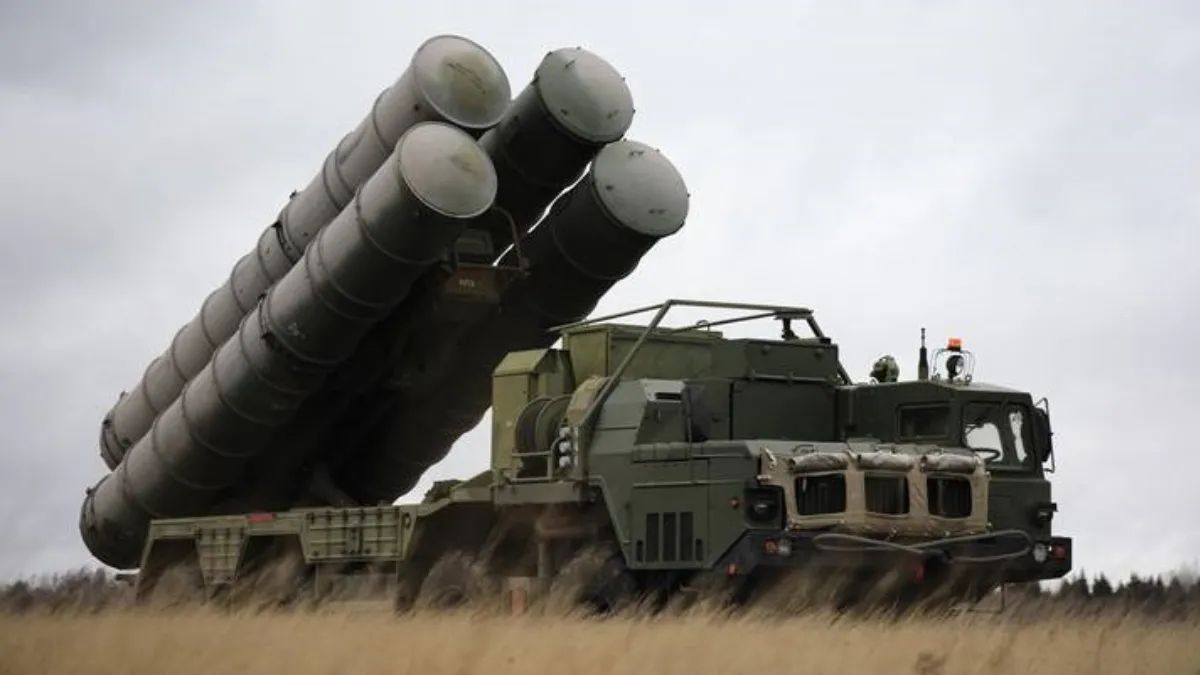 С-300, допомога від Болгарії