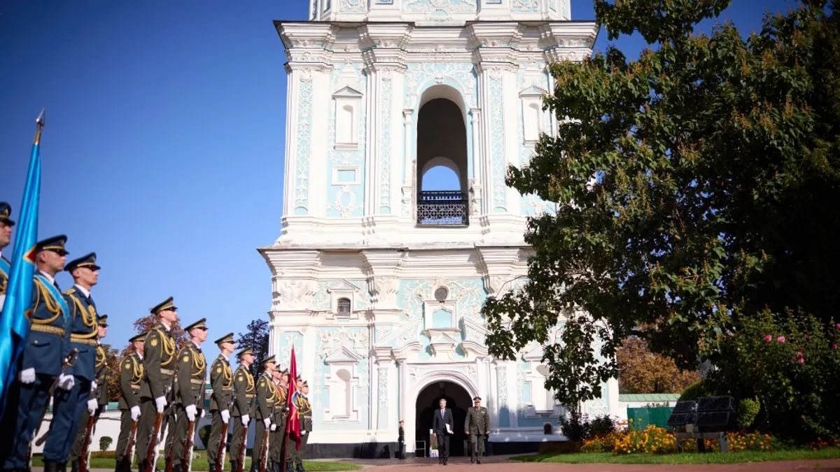 посли НАТО в Україні