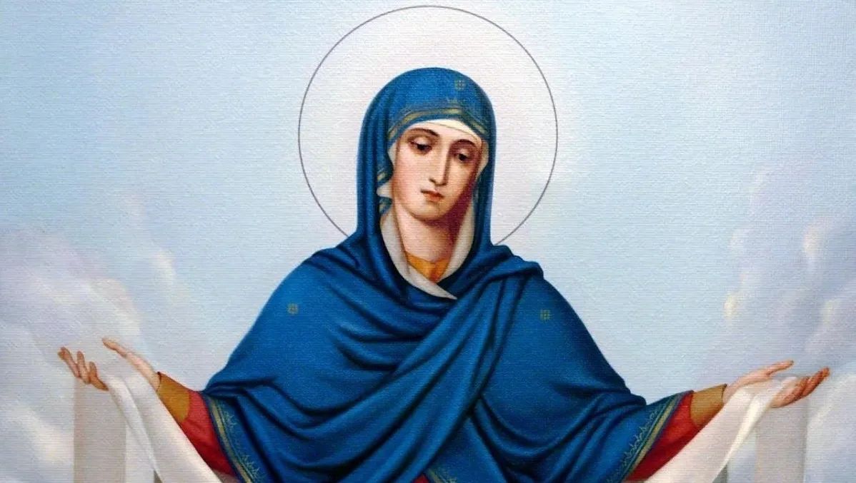 Покрова