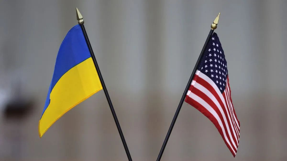 США сделали Украине предупреждение