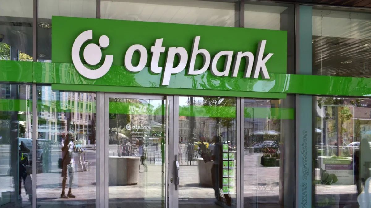 OTP Bank, НАЗК