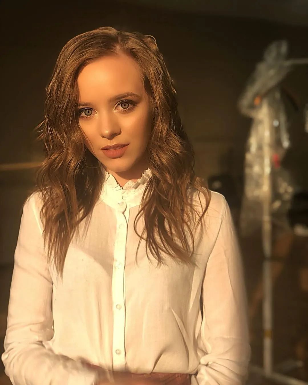 Ирина Кудашова