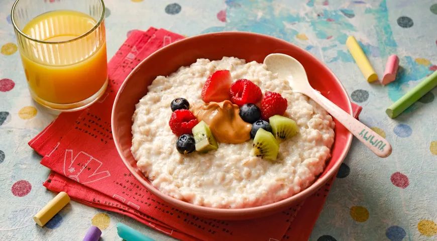 Найпопулярніші у світі каші - це вівсянка, гречка, рис, пшоно та каші з пшениці (булгур, кус-кус, манка)