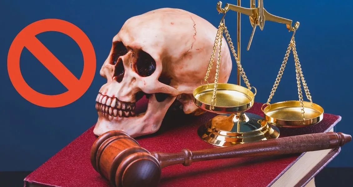 Серед країн Європи така міра покарання залишилася лише у Білорусі.