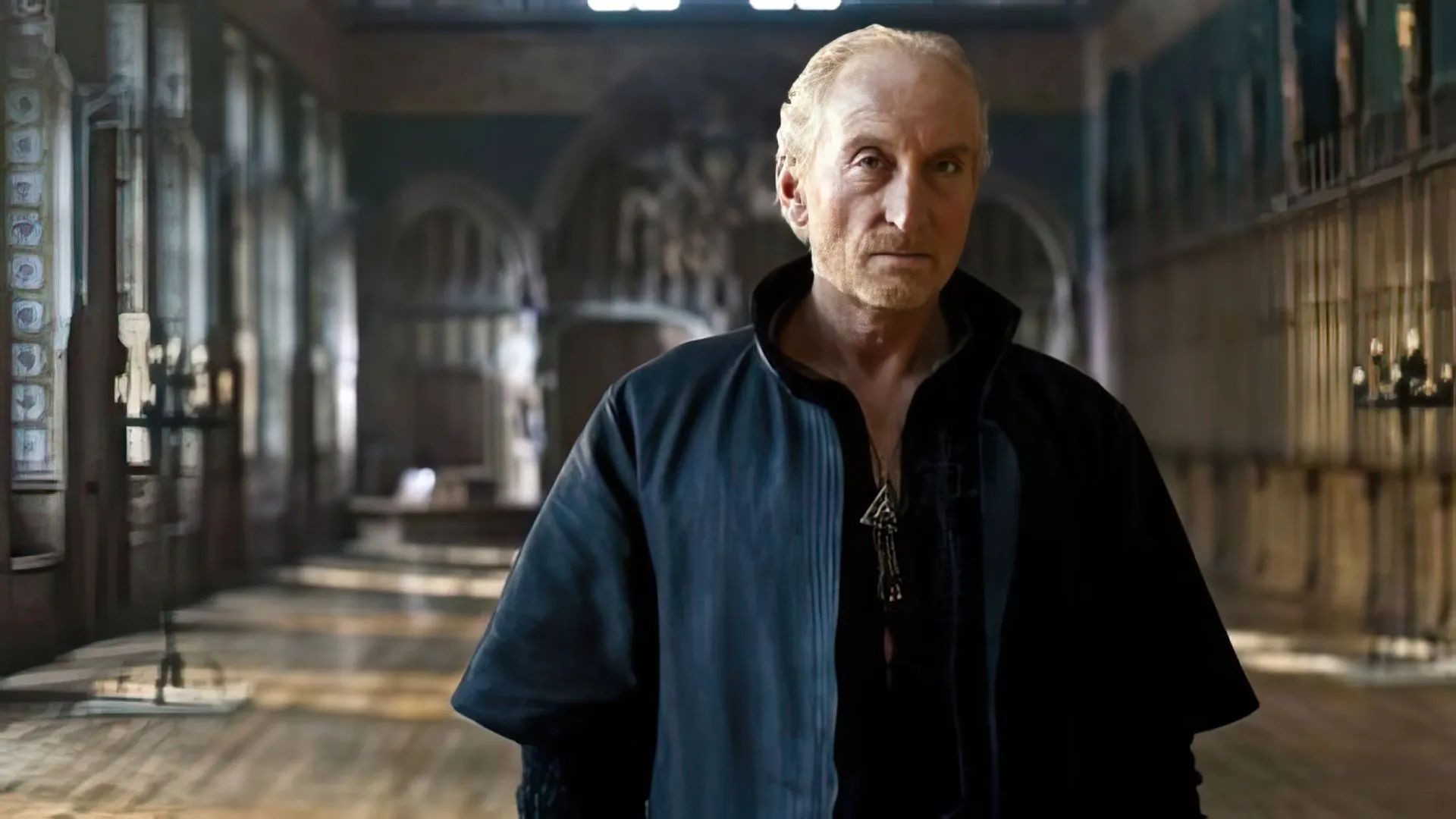 Чарльз Денс