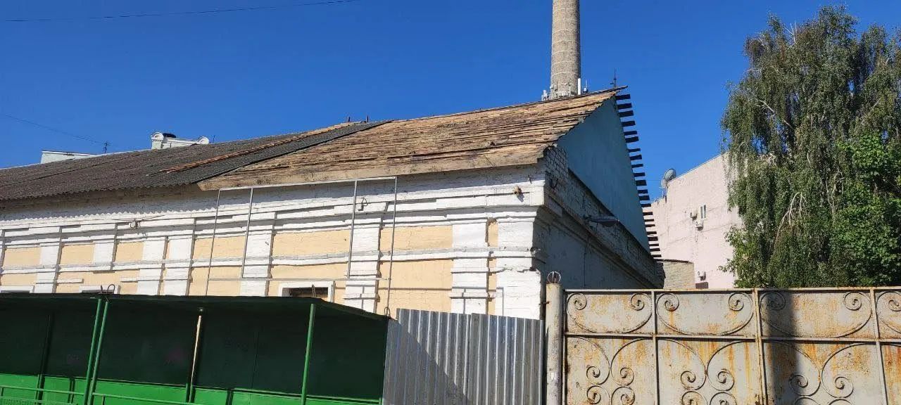 Дом на ул. Набережно-Крещатицкой, 13 Дом на ул. Набережно-Крещатицкой, 13