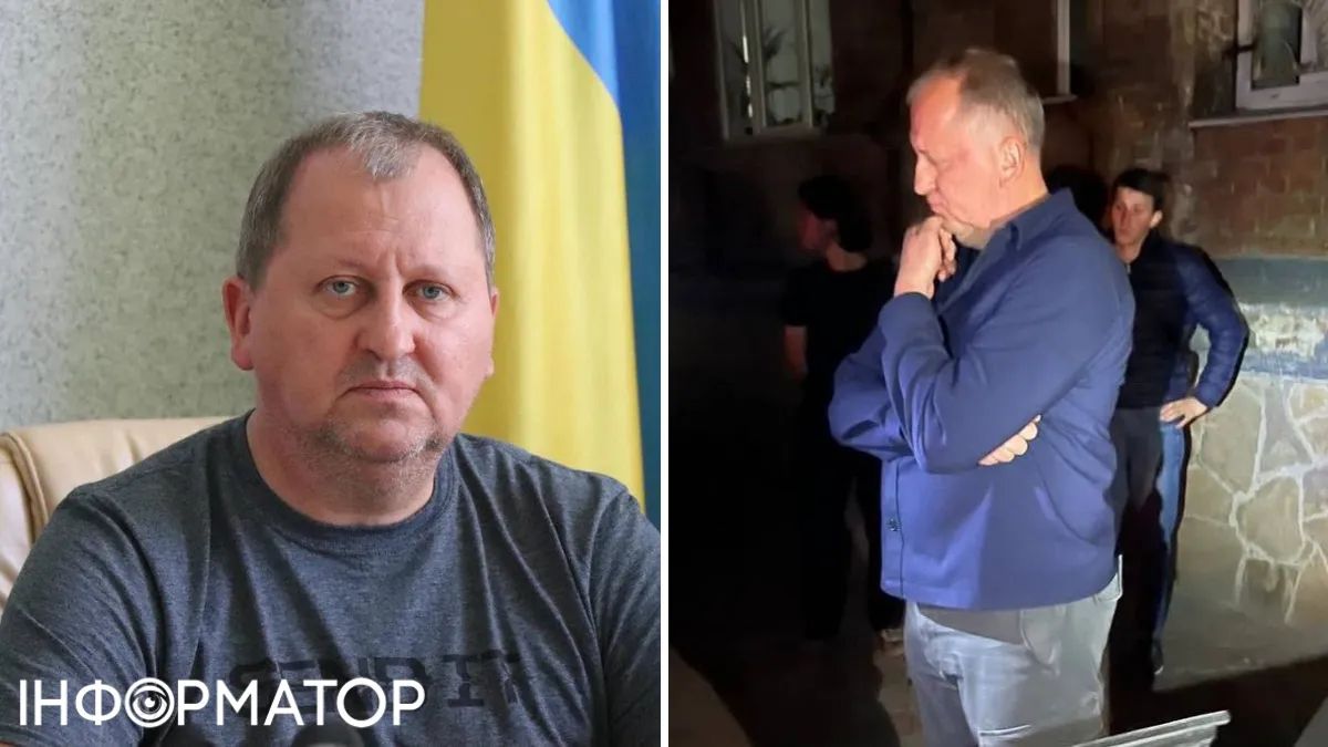 Олександра Лисенка випустили під заставу