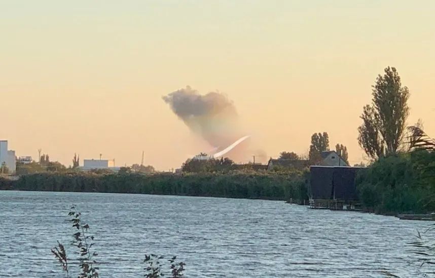 Кадри з Джанкою