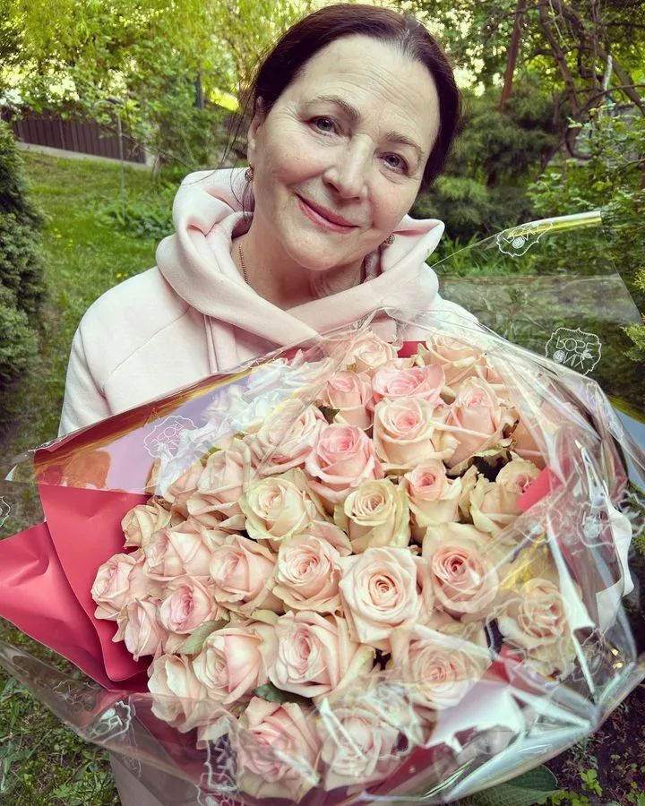 Ніна Матвієнко