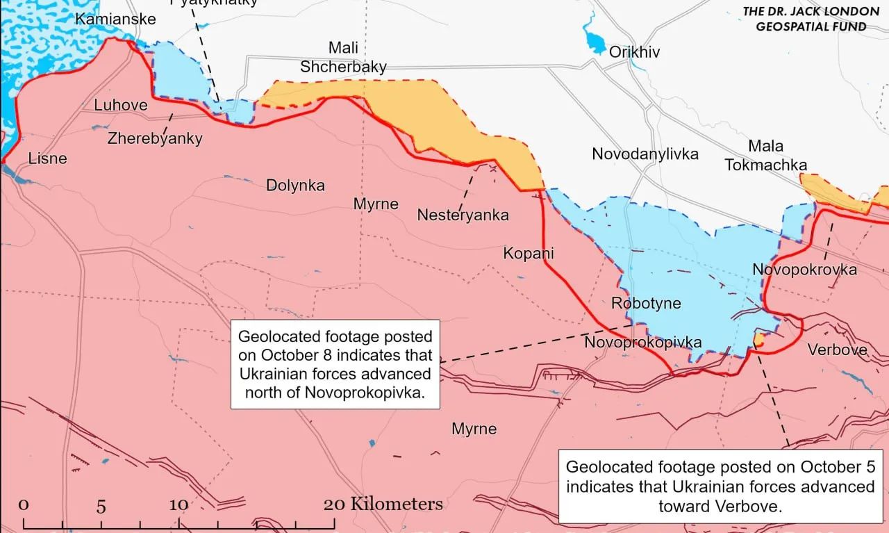 Проходом оккупанты хотят достичь тактической неожиданности. Минением оккупанты хотят достичь тактической неожиданности.