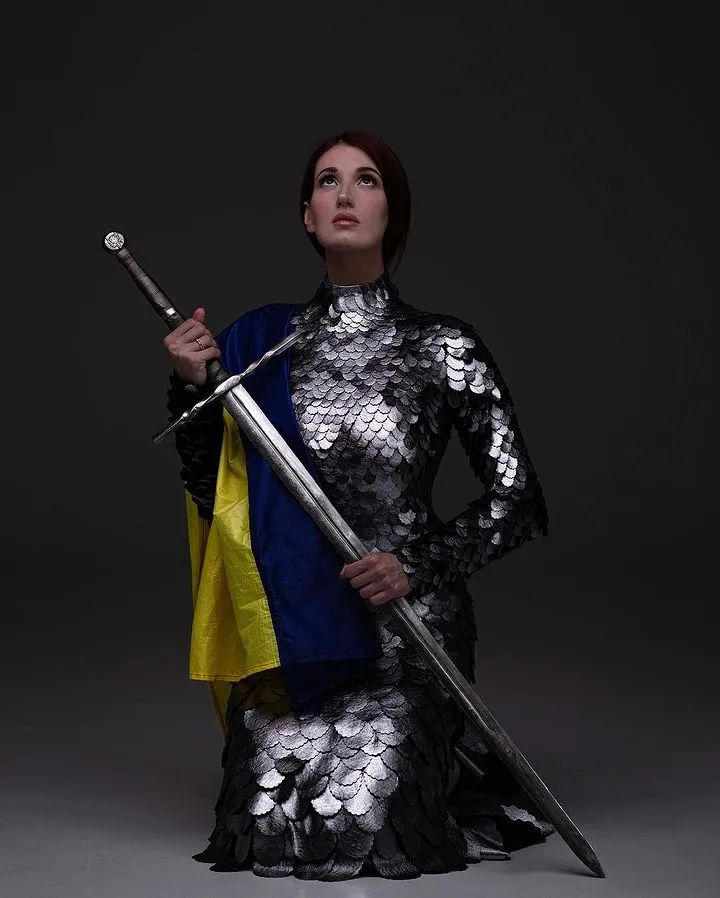 Мой покойный папа постоянно готовился к войне