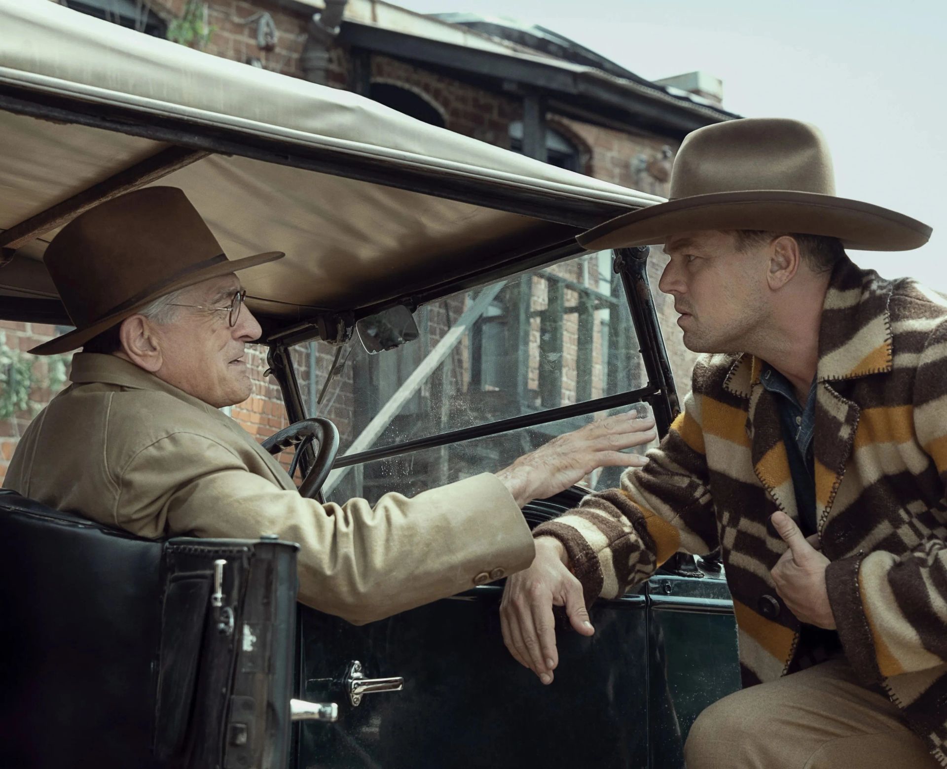 Убийцы лунного цветка