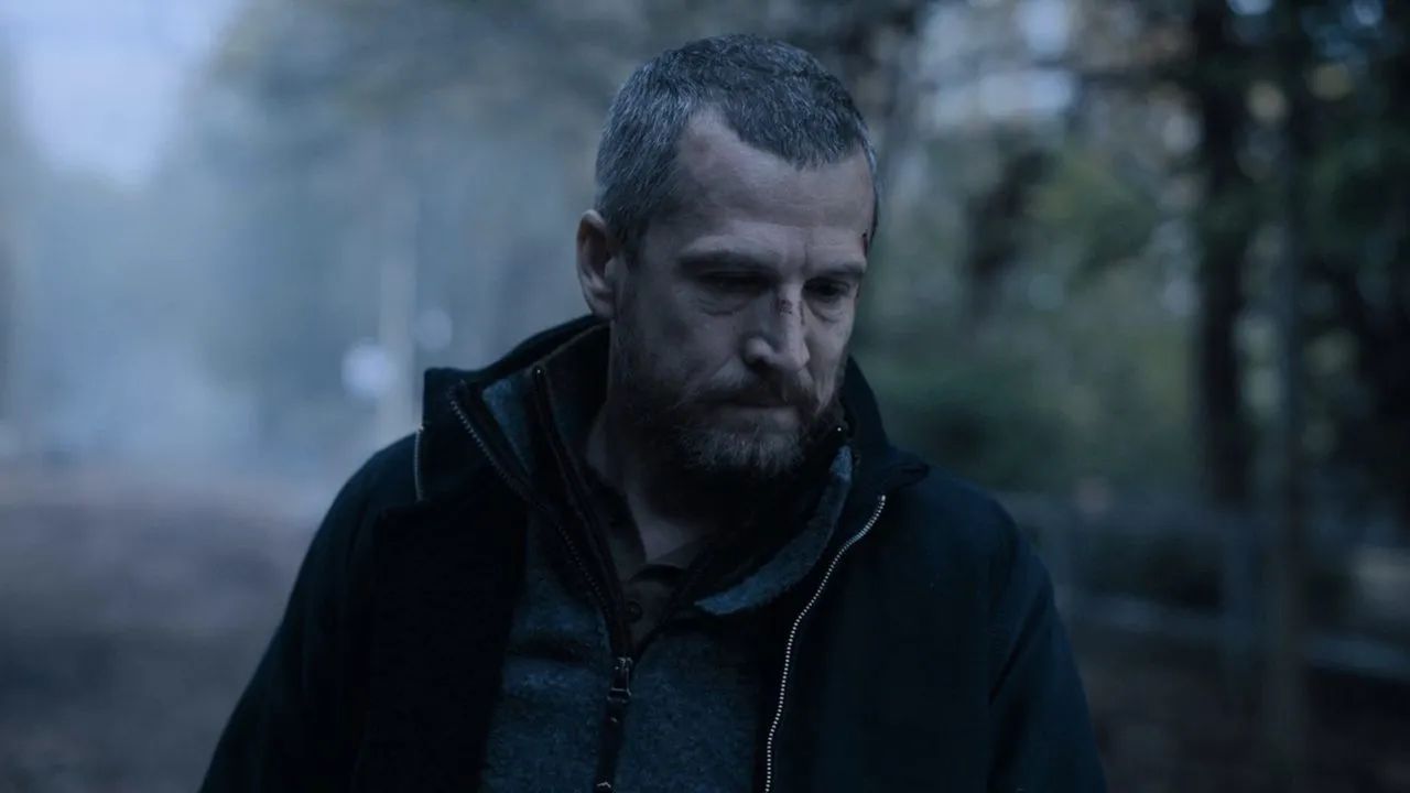 «Катастрофа»