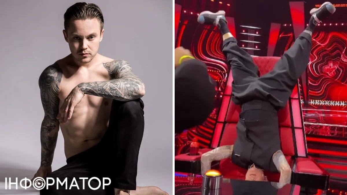 Артем Пивоваров