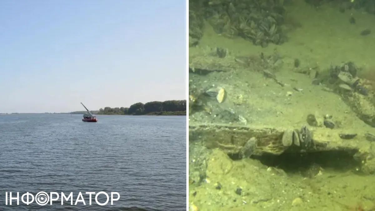 Любек археологія