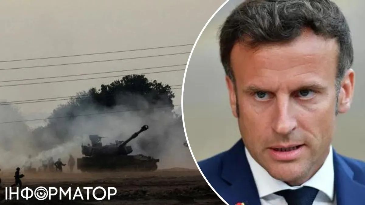Пять стран мира поддержали Израиль и осудили ХАМАС: