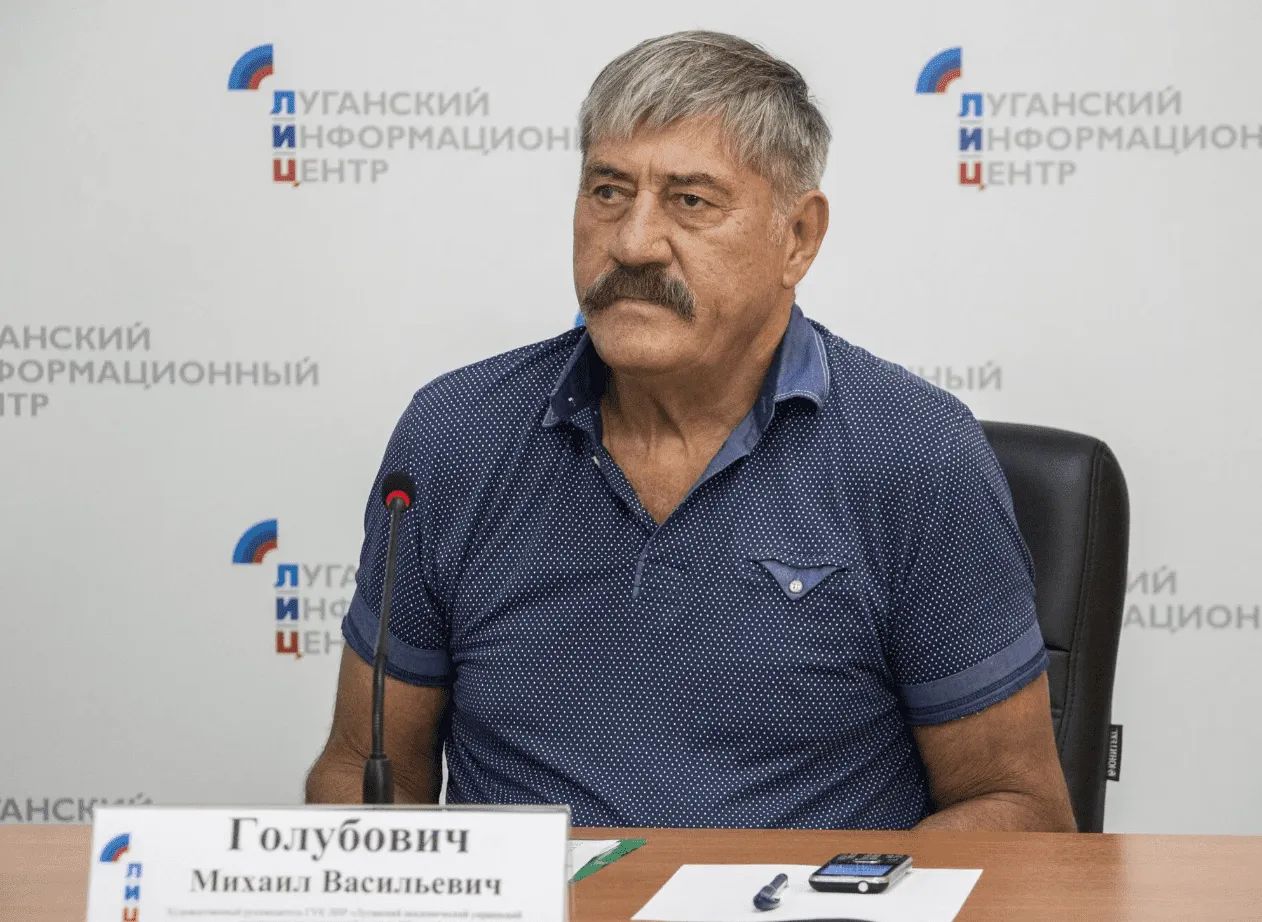 Зрадник розповідає про "руський мир"