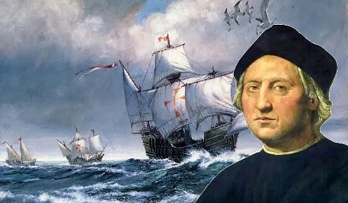 Колумб був італійцем, тому американці з італійським корінням вважають його частиною культури та національним героєм