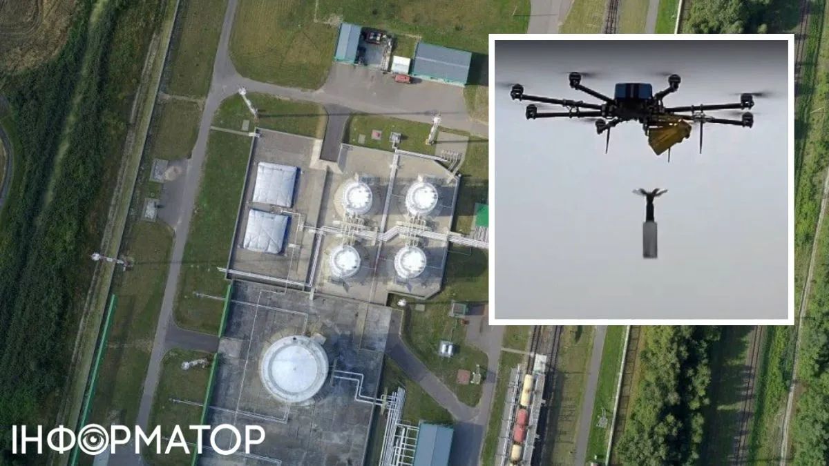 Россия готовит в беларуси провокацию под чужим флагом