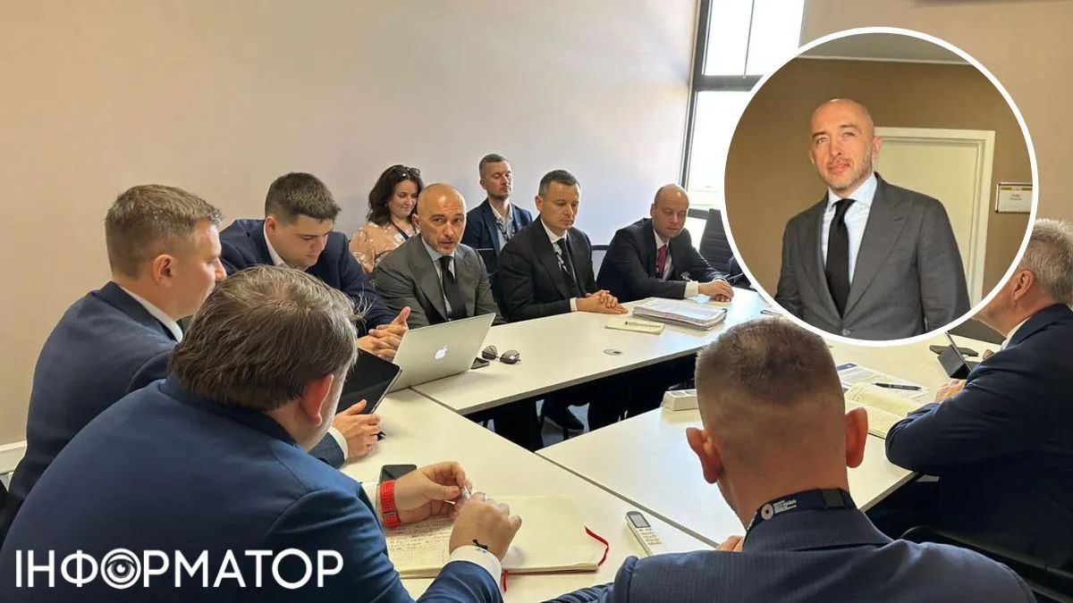 Глава Нацбанка опроверг заявление об увольнении