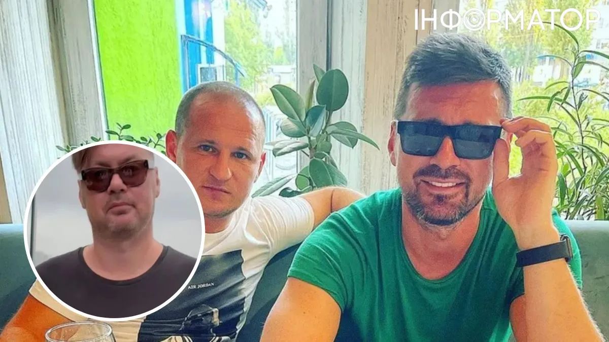 Артём Милевский уже две недели находится на лечении