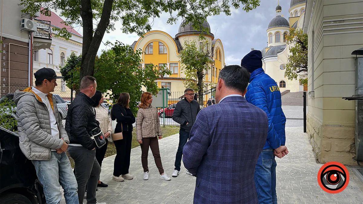 Музиканти обурені рішенням адміністрації міста