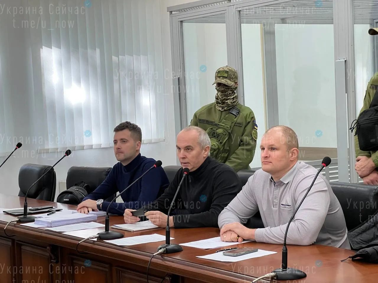 Нестор Шуфрич Нестор Шуфрич