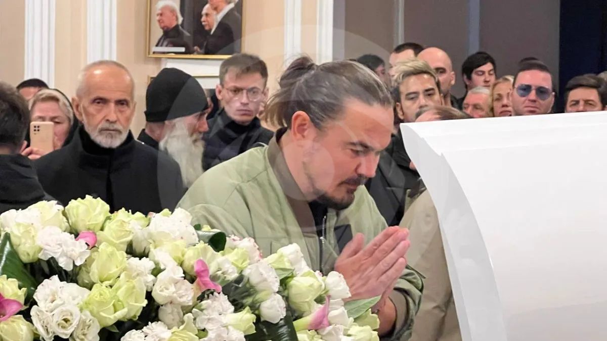Олег Михайлюта (Фагот). Фото: Інформатор-Україна/Руслан Хохлов