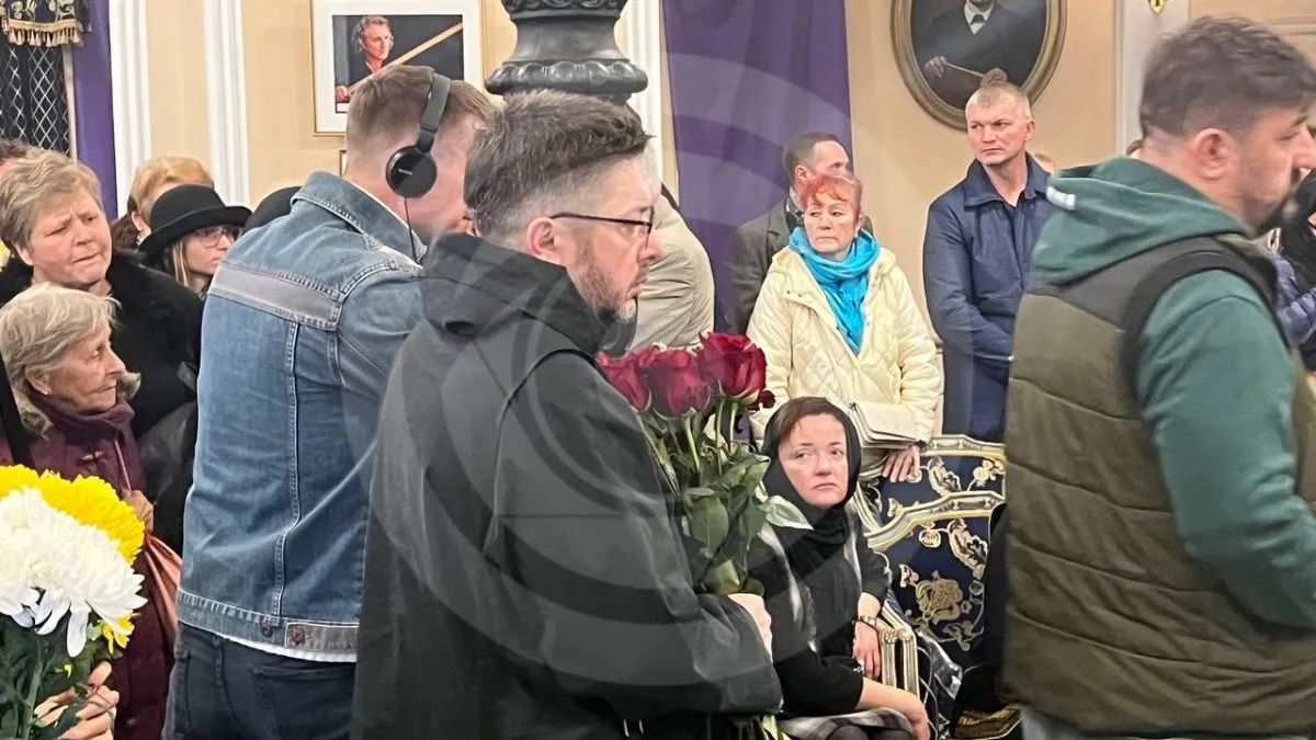 Олексій Суханов. Фото: Інформатор-Україна/Руслан Хохлов